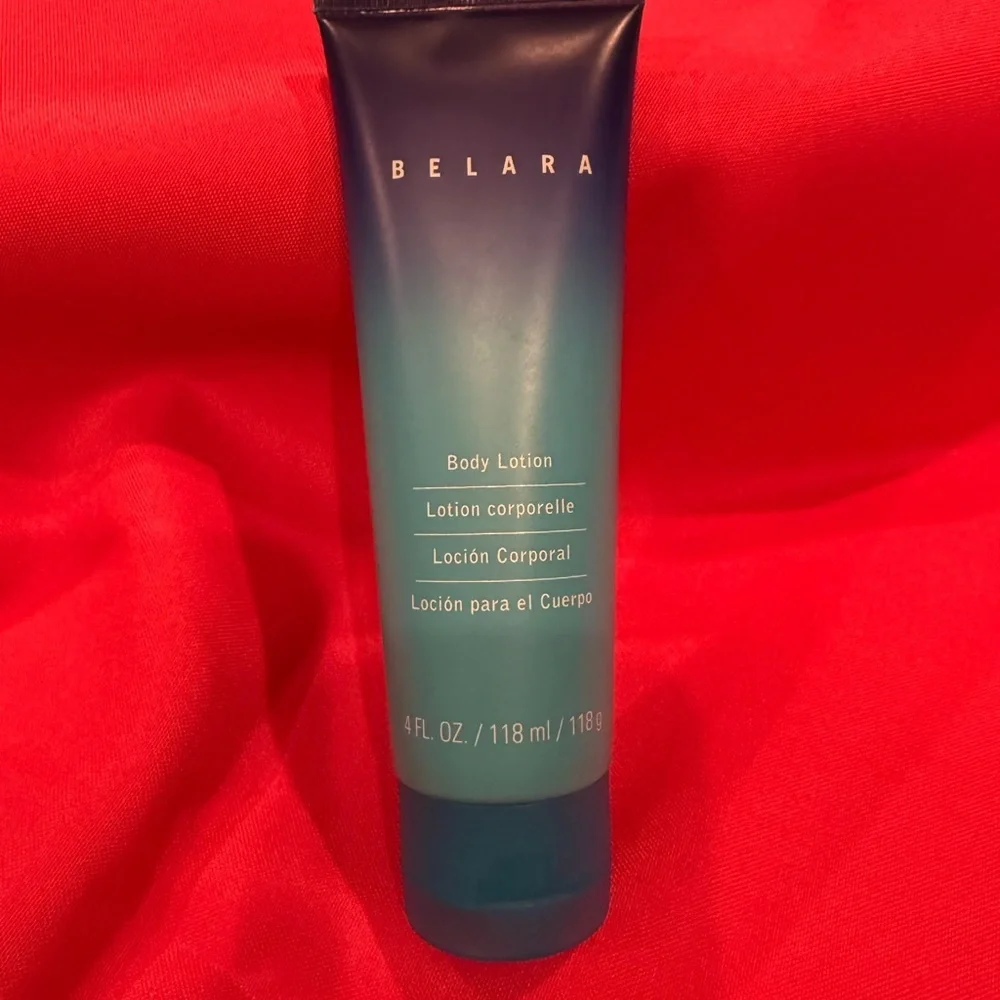 Mary Kay Belara Body Lotion Limited Edition